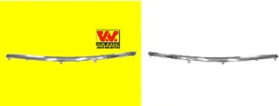 Облицовка, бампер VAN WEZEL купить