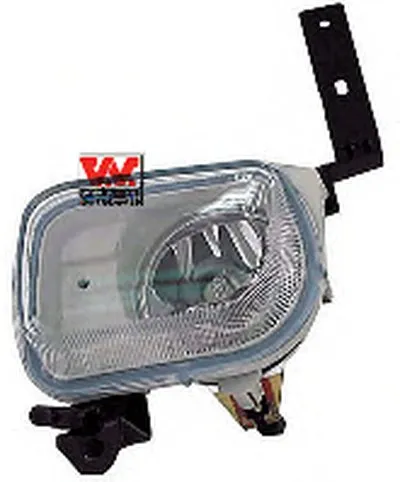 Противотуманная фара VAN WEZEL купить