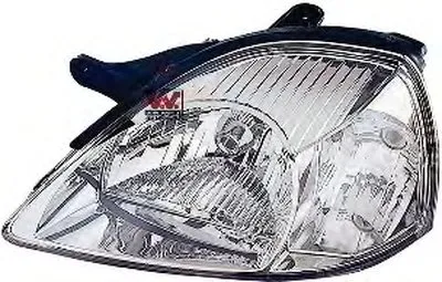 Фара VAN WEZEL купить