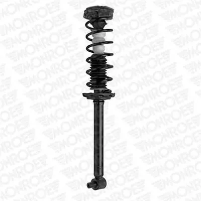 Амортизатор MONROE QUICK-STRUT MONROE купить
