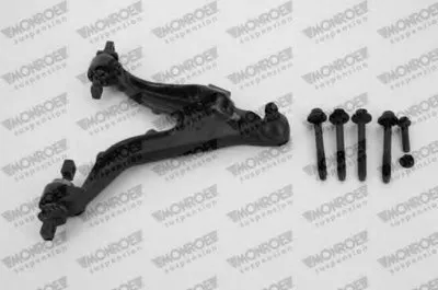 Рычаг независимой подвески колеса, подвеска колеса MONROE купить