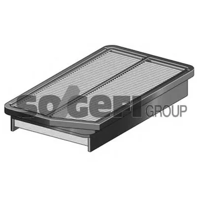 Воздушный фильтр PURFLUX купить