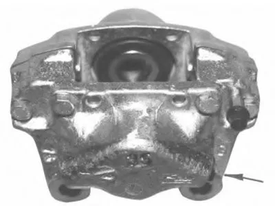 Тормозной суппорт TEXTAR купить