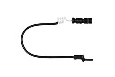 Сигнализатор, износ тормозных колодок TEXTAR купить