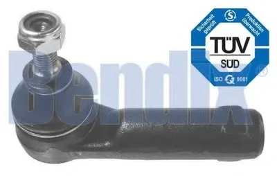 Наконечник поперечной рулевой тяги BENDIX купить