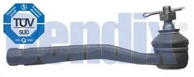 Наконечник поперечной рулевой тяги BENDIX купить