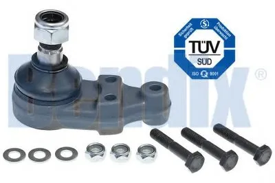 Шаровой шарнир BENDIX купить