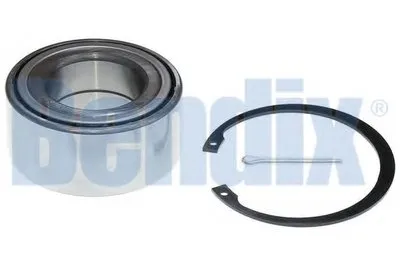 Комплект подшипника ступицы колеса BENDIX купить