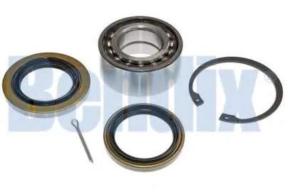 Комплект подшипника ступицы колеса BENDIX купить