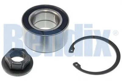 Комплект подшипника ступицы колеса BENDIX купить