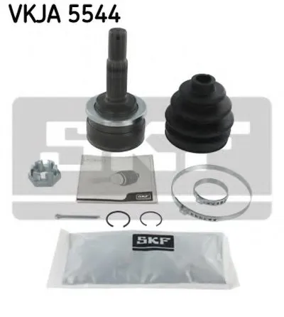 Шарнирный комплект, приводной вал SKF купить