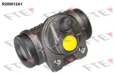 Колесный тормозной цилиндр FTE купить