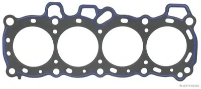 Прокладка, головка цилиндра HERTH+BUSS JAKOPARTS купить