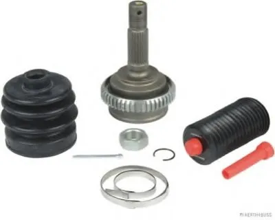 Шарнирный комплект, приводной вал HERTH+BUSS JAKOPARTS купить