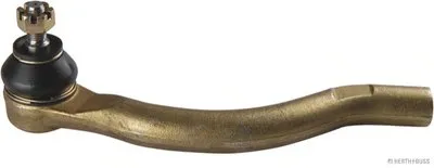 Наконечник поперечной рулевой тяги HERTH+BUSS JAKOPARTS купить