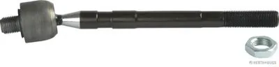 Осевой шарнир, рулевая тяга HERTH+BUSS JAKOPARTS купить