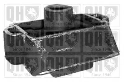 Подвеска, автоматическая коробка передач; Подвеска, ступенчатая коробка передач QUINTON HAZELL купить