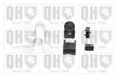 Ремкомплект, подшипник стабилизатора QUINTON HAZELL купить