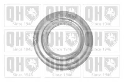 Подшипник качения, опора стойки амортизатора QUINTON HAZELL купить