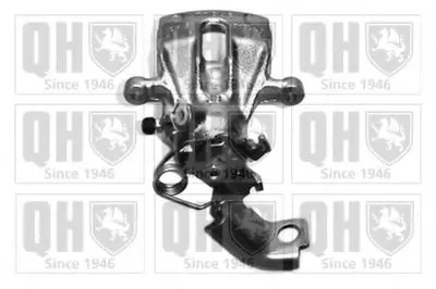 Тормозной суппорт QUINTON HAZELL купить