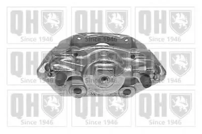 Тормозной суппорт QUINTON HAZELL купить