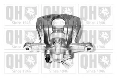 Тормозной суппорт QUINTON HAZELL купить