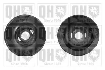 Ременный шкив, коленчатый вал QUINTON HAZELL купить