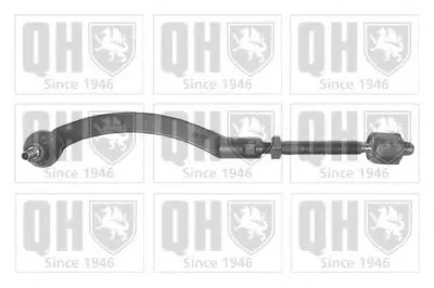 Поперечная рулевая тяга QUINTON HAZELL купить