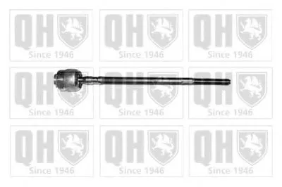 Осевой шарнир, рулевая тяга QUINTON HAZELL купить