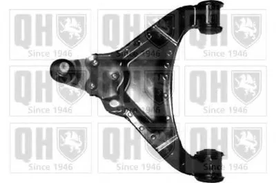 Рычаг независимой подвески колеса, подвеска колеса QUINTON HAZELL купить