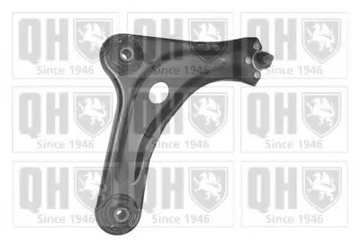 Рычаг независимой подвески колеса, подвеска колеса QUINTON HAZELL купить