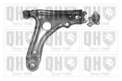 Рычаг независимой подвески колеса, подвеска колеса QUINTON HAZELL купить