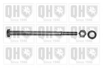 Болт крепления, рычаг QUINTON HAZELL купить