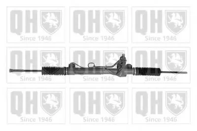 Рулевой механизм QUINTON HAZELL купить