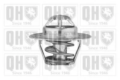 Термостат, охлаждающая жидкость QUINTON HAZELL купить