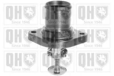 Термостат, охлаждающая жидкость QUINTON HAZELL купить