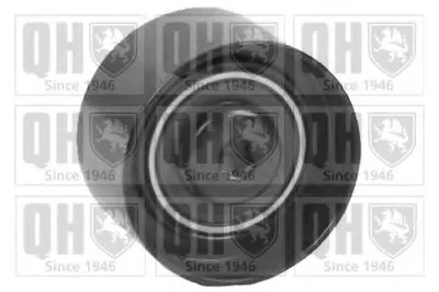 Паразитный / Ведущий ролик, зубчатый ремень QUINTON HAZELL купить