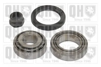 Комплект подшипника ступицы колеса The Original QUINTON HAZELL купить