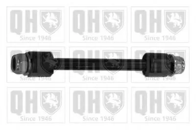 Ходовая часть в сборе QUINTON HAZELL купить