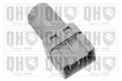 Выключатель фонаря сигнала торможения CI QUINTON HAZELL купить