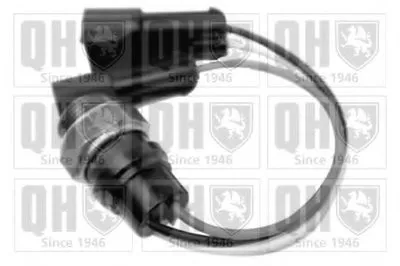 Термовыключатель, вентилятор радиатора CI QUINTON HAZELL купить