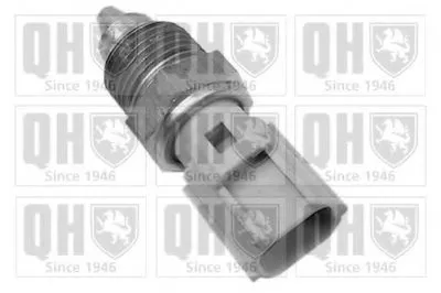 Датчик, температура охлаждающей жидкости CI QUINTON HAZELL купить