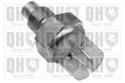 Датчик, температура охлаждающей жидкости CI QUINTON HAZELL купить