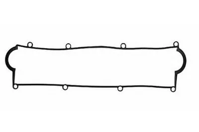 Прокладка, крышка головки цилиндра GOETZE купить