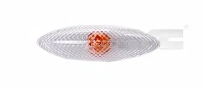 Фонарь указателя поворота TYC купить