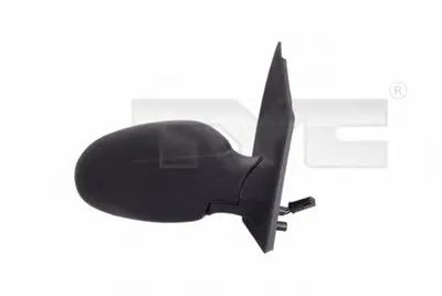 Наружное зеркало TYC купить