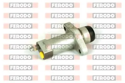 Рабочий цилиндр, система сцепления FERODO купить