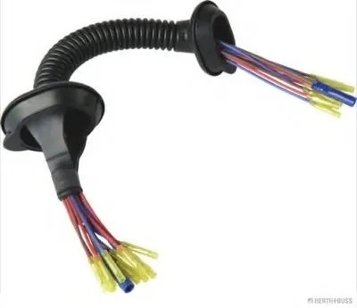 Ремонтный комплект, кабельный комплект HERTH+BUSS ELPARTS купить