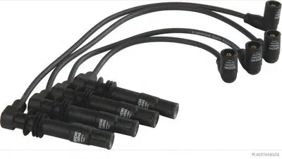Комплект проводов зажигания HERTH+BUSS ELPARTS купить