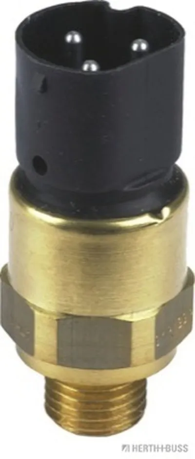 Термовыключатель, вентилятор радиатора HERTH+BUSS ELPARTS купить